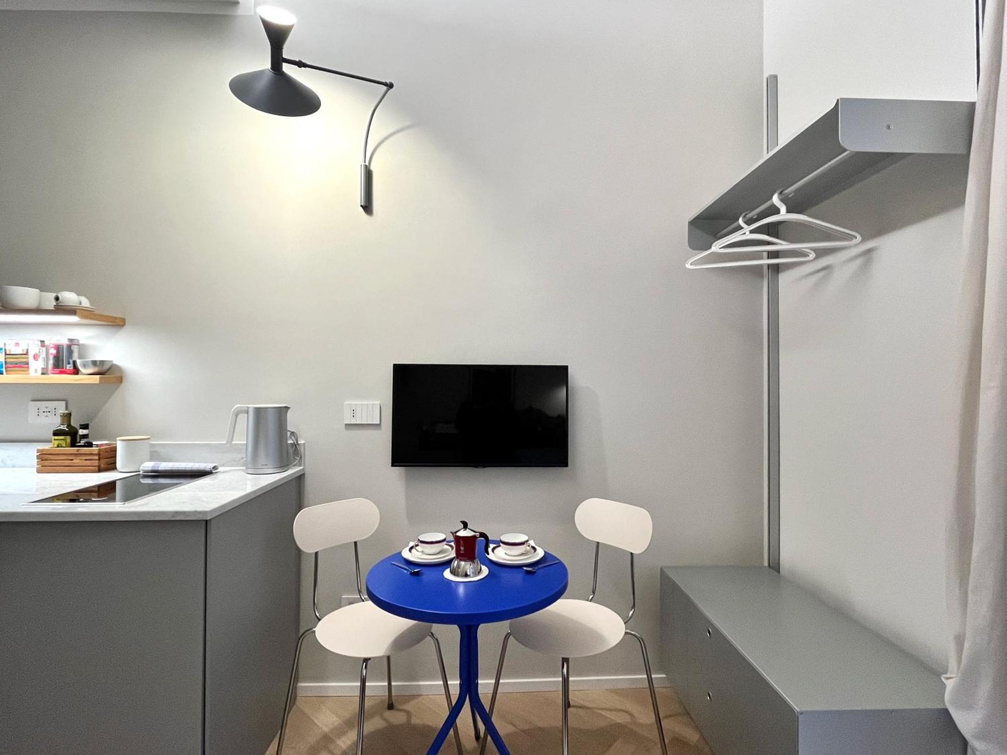 Nino6 - Micro Design Apartment Мілан Екстер'єр фото